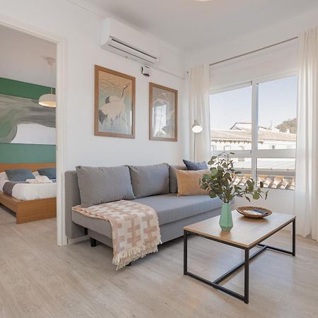 C79 - Fabulous Apartment Alcazaba Views มาลากา ภายนอก รูปภาพ