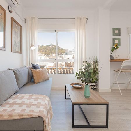 C79 - Fabulous Apartment Alcazaba Views มาลากา ภายนอก รูปภาพ