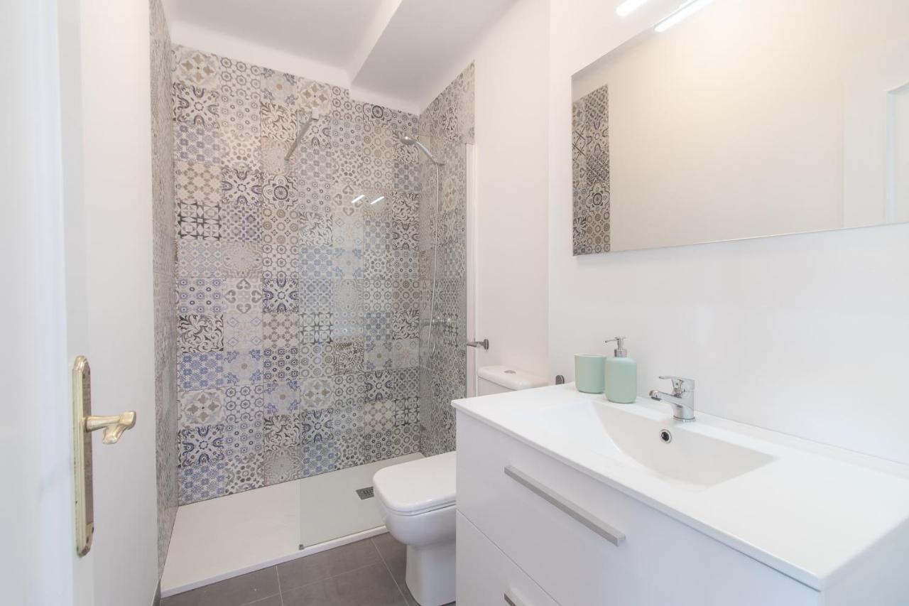 C79 - Fabulous Apartment Alcazaba Views มาลากา ภายนอก รูปภาพ