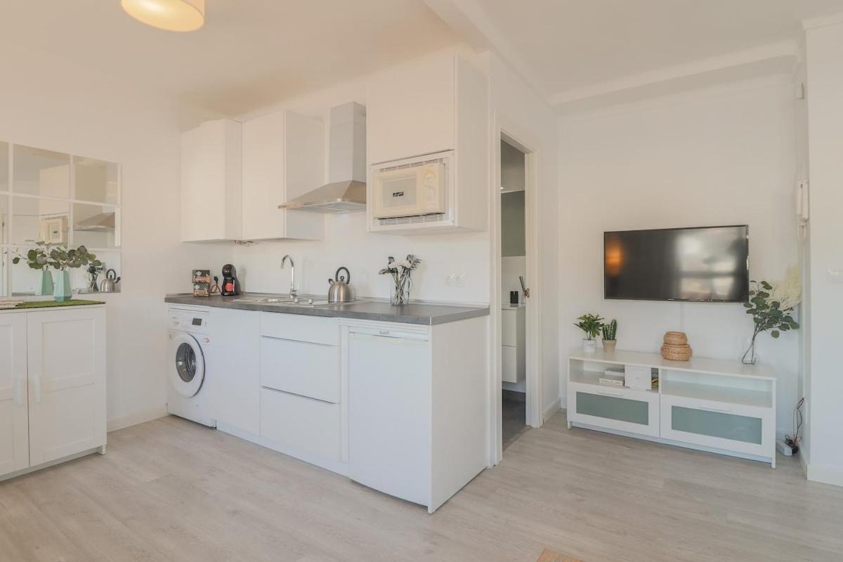 C79 - Fabulous Apartment Alcazaba Views มาลากา ภายนอก รูปภาพ